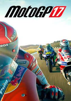 MotoGP 17