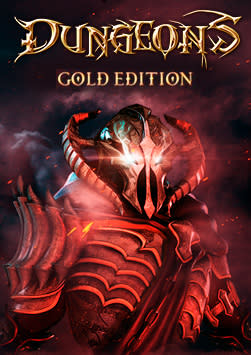 Dungeons Gold