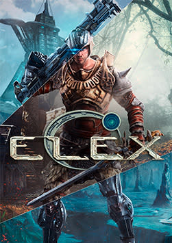 ELEX