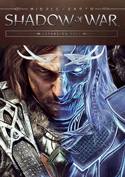 Middle-earth: Shadow of War - Expansion Pass