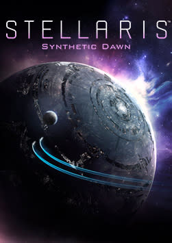 Stellaris: Synthetic Dawn Story Pack