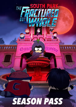 South Park: The Fractured but Whole - SEASON PASS