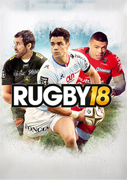Rugby 18