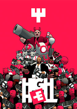 High Hell