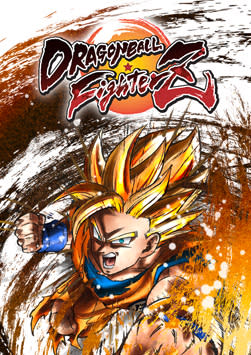 DRAGON BALL FighterZ