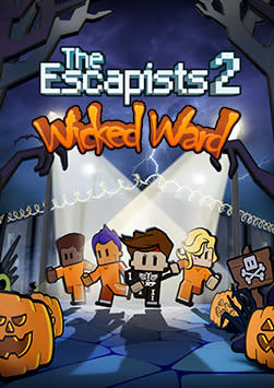 The Escapists 2 - Wicked Ward