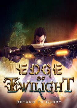 Edge of Twilight: Return to Glory