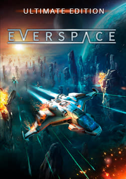 EVERSPACE - Ultimate Edition