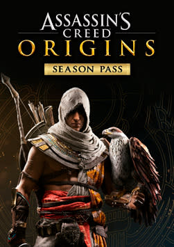 Assassin’s Creed Origins - Season Pass
