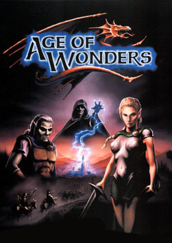 Age of Wonders