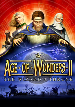 Age of Wonders II: The Wizard's Throne