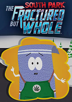 South Park: The Fractured But Whole - Towelie: Your Gaming Bud