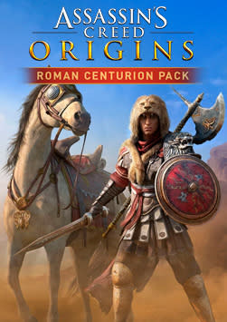 Assassin's Creed Origins - Roman Centurion Pack