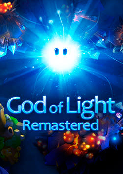 God of Light: Remastered