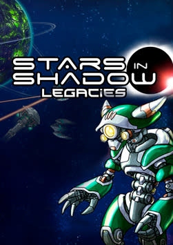 Stars in Shadow: Legacies