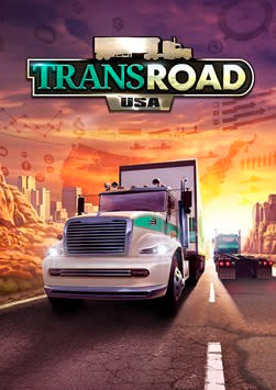 Transroad USA