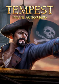 Tempest: Pirate Action RPG