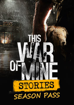 This War of Mine: Stories - Season Pass