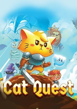 Cat Quest