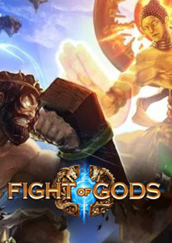 Fight of Gods