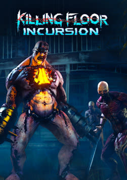 Killing Floor: Incursion