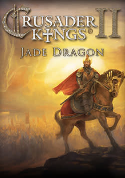 Crusader Kings II: Jade Dragon