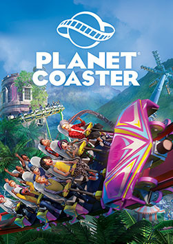 Planet Coaster