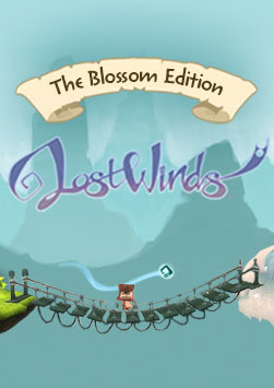 LostWinds: The Blossom Edition