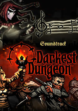 Darkest Dungeon: Soundtrack
