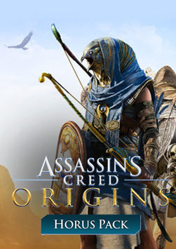 Assassin's Creed Origins - Horus Pack