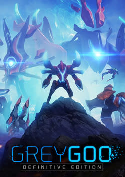 Grey Goo: Definitive Edition