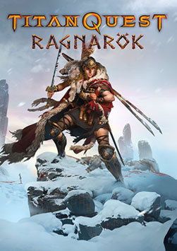 Titan Quest: Ragnarök