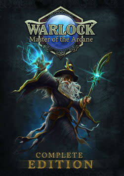 Warlock: Master of the Arcane - Complete Edition