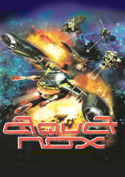 AquaNox