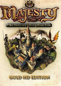 Majesty Gold HD