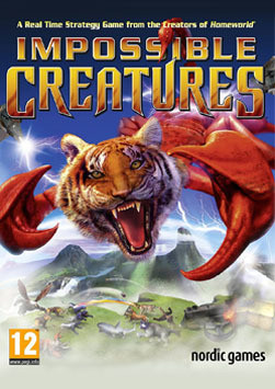 Impossible Creatures