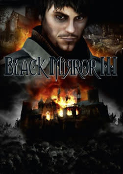 Black Mirror III