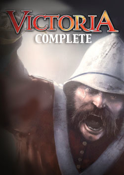Victoria Complete