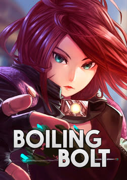 Boiling Bolt