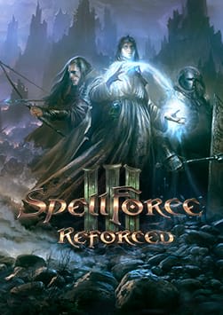 SpellForce 3 Reforced