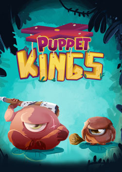 Puppet Kings