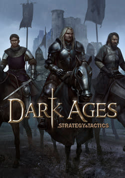 Strategy & Tactics: Dark Ages