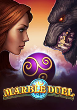 Marble Duel