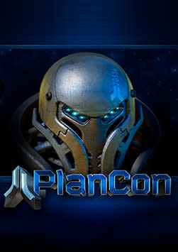 Plancon: Space Conflict