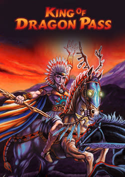 King of Dragon Pass
