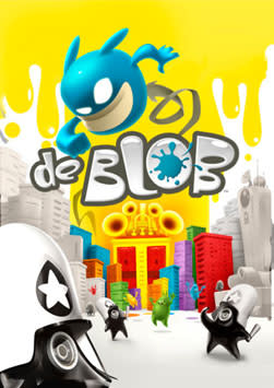 de Blob
