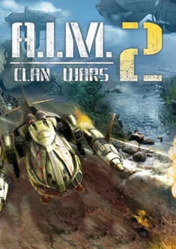 A.I.M. 2 Clan Wars