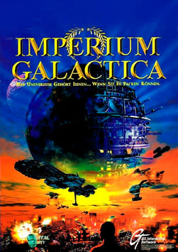 Imperium Galactica