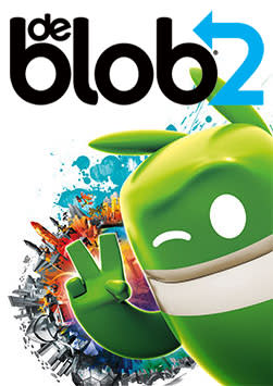 De Blob 2