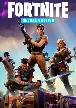 Fortnite: Battle Royale - PC - Compre na Nuuvem